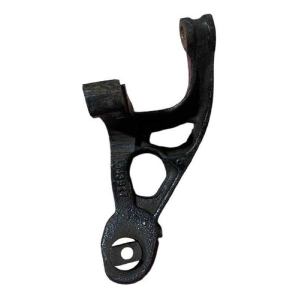 Suporte Coxim Cambio Fiat Palio Fire Siena 2000 A 2008