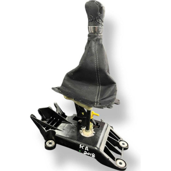 Alavanca Cambio Marchas Ford Ka Detalhe E3b57c453cc3ja6