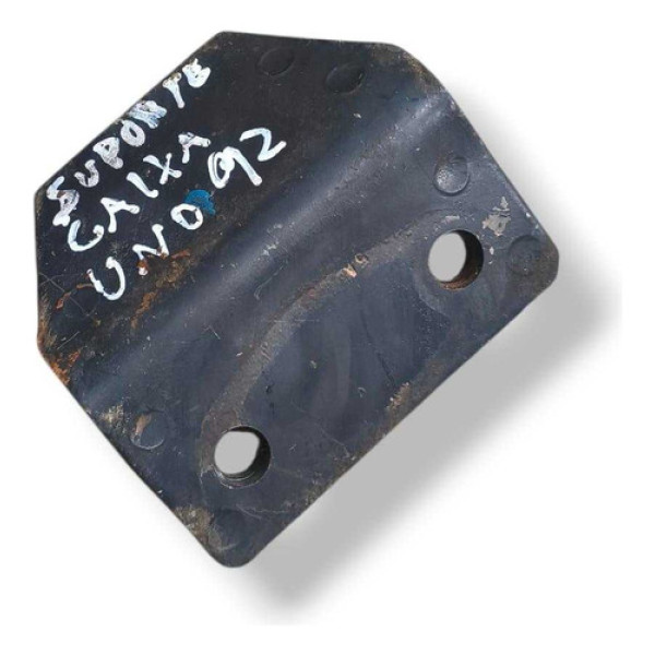 Suporte Coxim Motor Fiat Uno 1991 1992 1993 1994 1995 1996