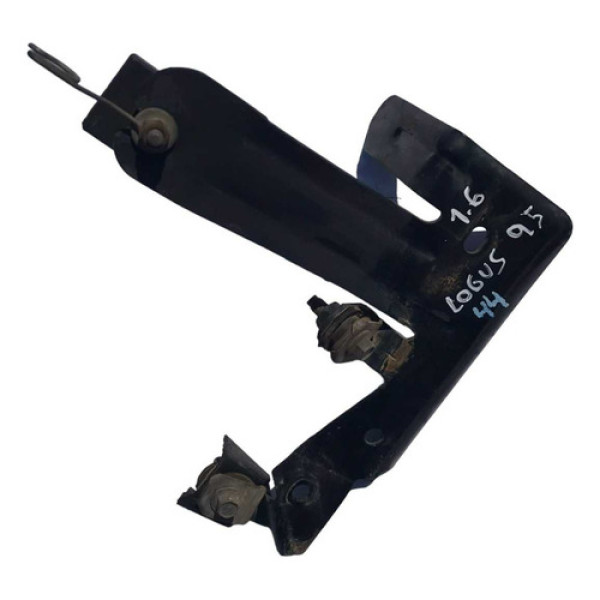 Suporte Do Filtro De Ar Logus/ Escort Europeu / Pointer