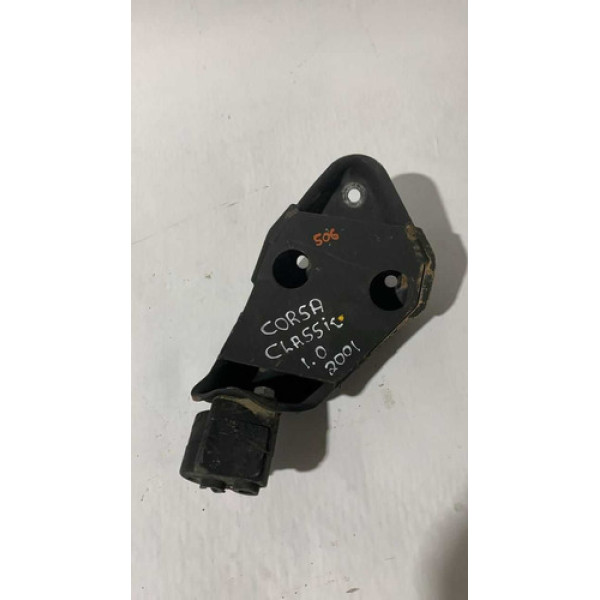 Suporte Coxim Motor Chevrolet Corsa Classic 2001