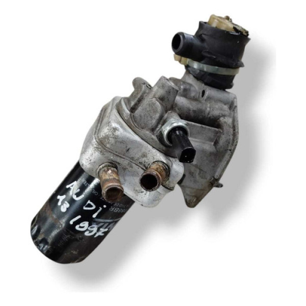 Suporte Filtro De Oleo Audi A3 1997 1998 1999 2000 06a115417