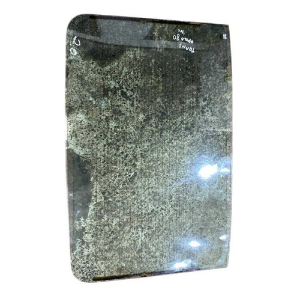 Vidro Vigia Traseira Chevrolet Opala 2.0 1980 A 1988