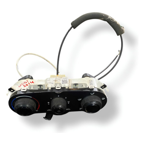 Comando Ar Condicionado Fiat Mobi 1.0 2024 Bx1464317720