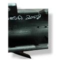 Moldura Superior Capa Painel Corsa Classic 2008 90387709 Preto Liso