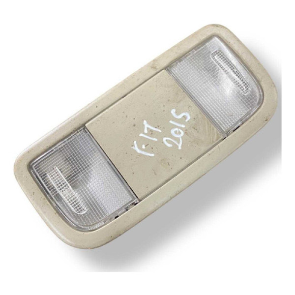 Luz Cortesia De Teto Honda Fit 2015 2016 2017 2018 08932000
