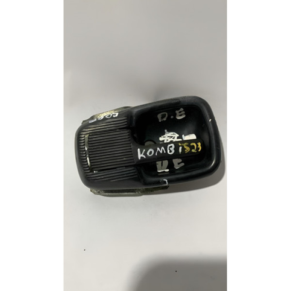 Maçaneta Interna Dianteira Esquerda Kombi 2005 2118372391 Dianteira