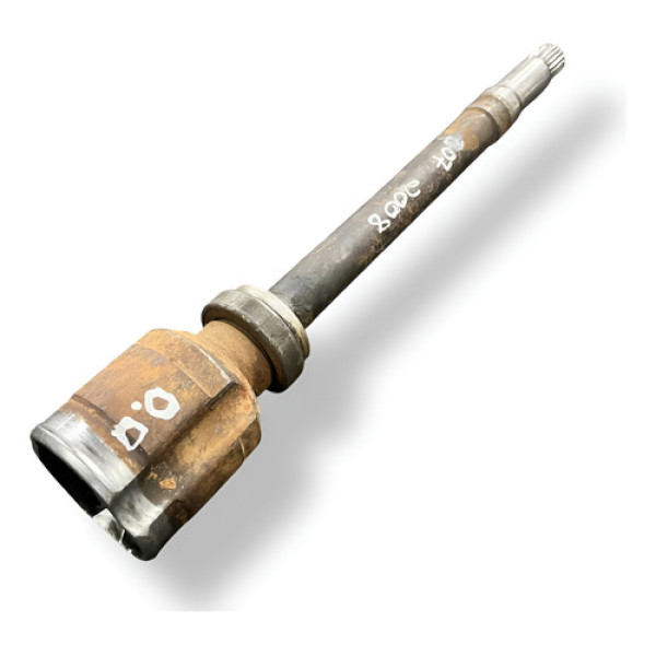 Tulipa Semi Eixo Dianteiro Direito Peugeot 307 1.6 2008 2009