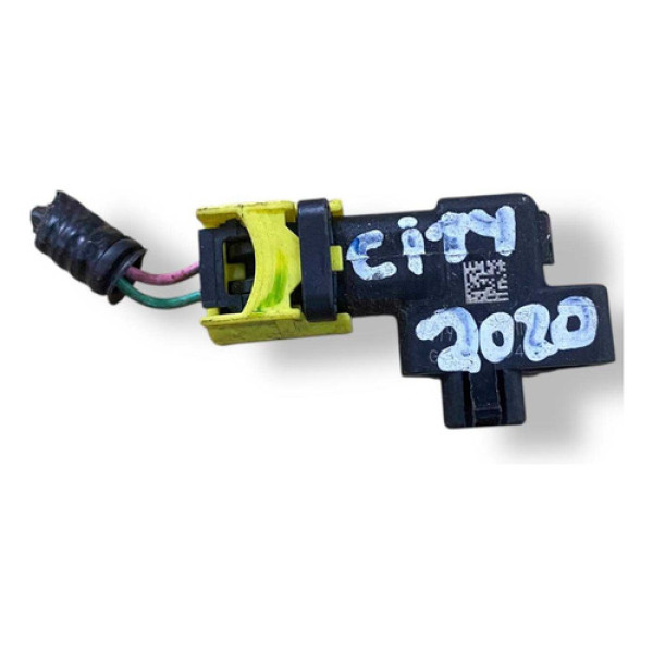 Sensor Detonação Honda City - 2015 2016 2017 2018 2020 2021