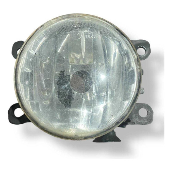 Farol Milha Lado Direito Renault Logan 2014 2015 89207272 Branco