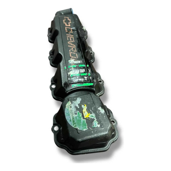 Tampa Válvulas Cabeçote Gm Corsa Classic 1.4 2005 93334741 Preto