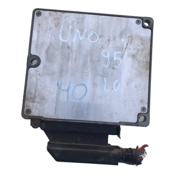 Módulo De Injeção Fiat Uno Fiorino 1.0 1994 6160070200