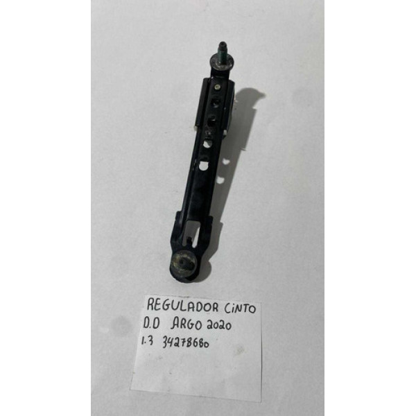Regulador Cinto Segurança Diant Direito Argo 2020 34278680