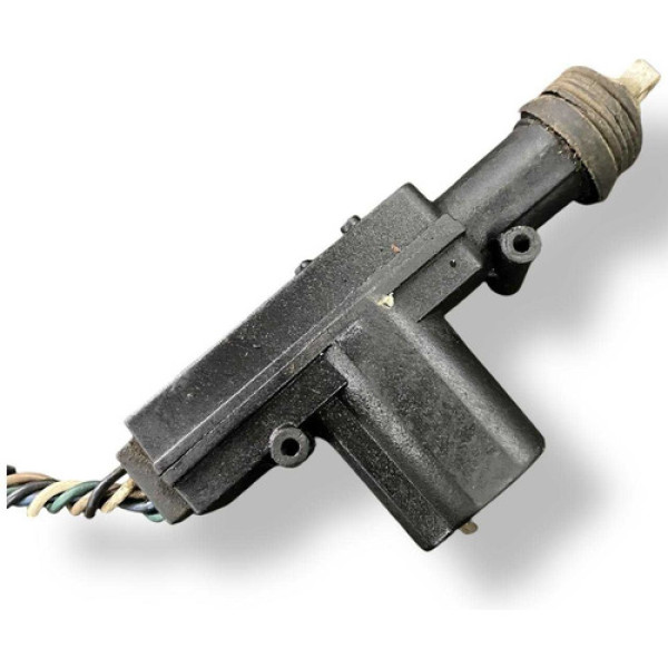 Motor Trava Elétrica Porta Fiat Uno 1.0 2013 2014 2015