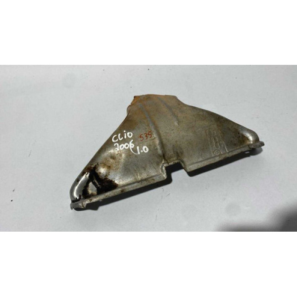  Defletor Protetor Renault  Clio Exp 1.0  2006 8200082645