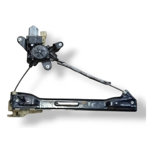 Motor Maquina Vidro Elét Tras Esq Ford Fusion 15 0130822832