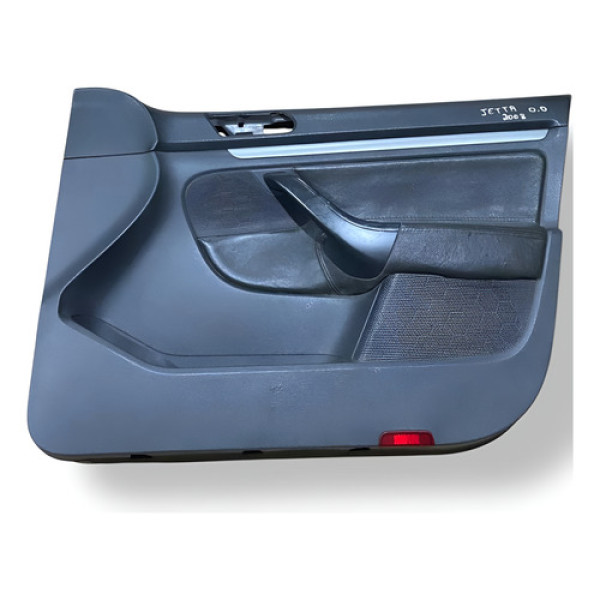 Forro Porta Dianteir Direito Volkswagen Jetta 2008 1k4867012