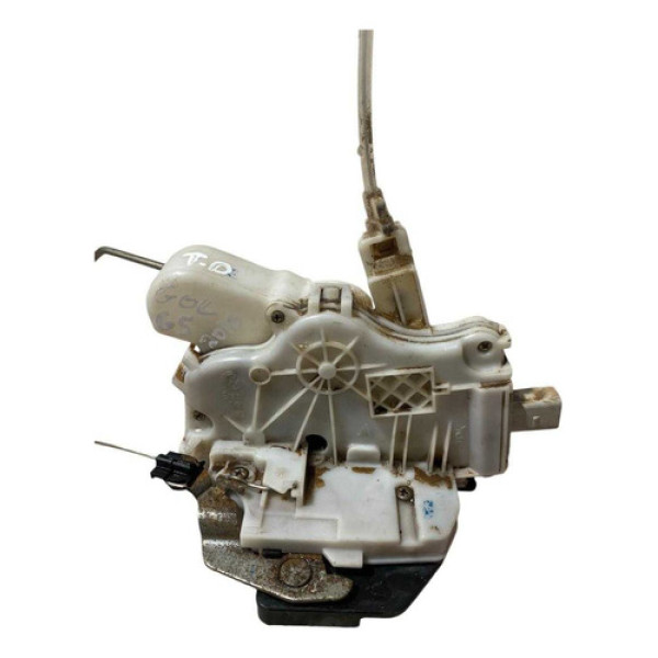 Fechadura Porta Traseira Direita Gol Voyage 10/16 5u4837013