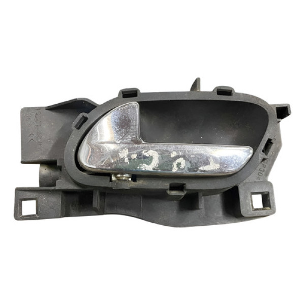 Maçaneta Interna Traseira Esquerda Citroen C3 2013