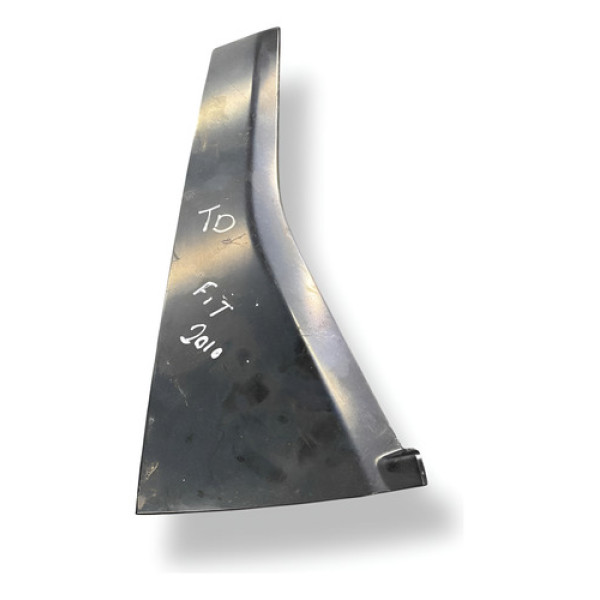 Moldura Coluna Traseira Direita Honda Fit 2010 2011 72721tj0