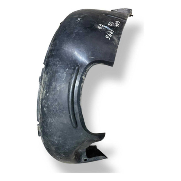 Parabarro Dianteiro Direito Gol Parati 1996 377809962