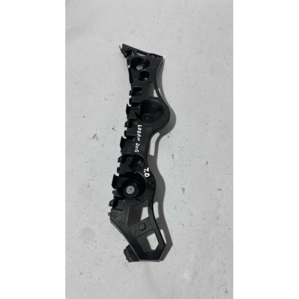 Guia Do Parachoque Renault  Logan Dyna 1.6 2015 850453570r