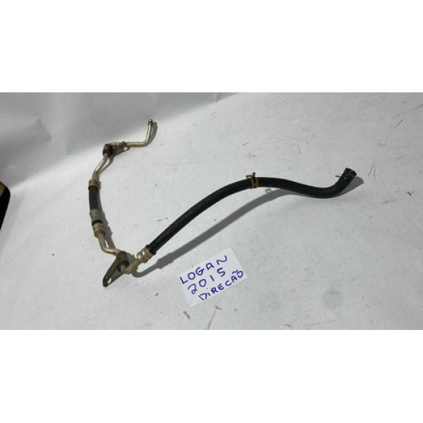 Mangueira Direção Renault  Logan Dyna 1.6 2015