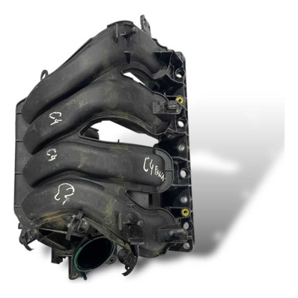 Coletor Admissão Citroën C4 Pallas 2.0 2007/2011 9664032080 