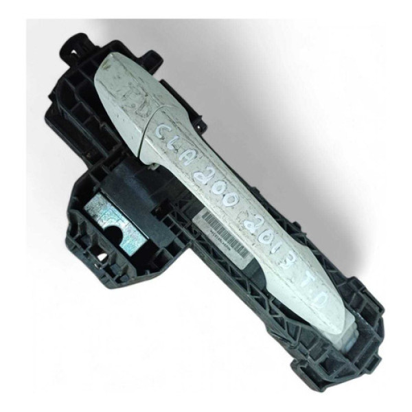 Maçaneta Externa Trasei Direita Mercedes C180 Cla200 2012/16