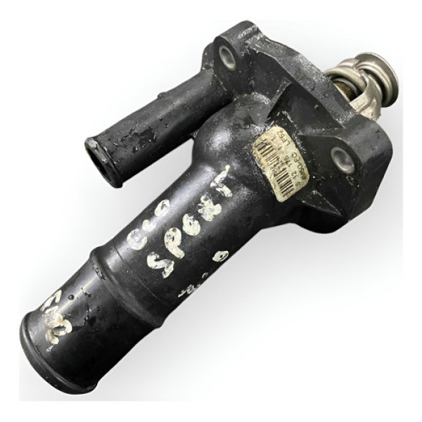 Flange Valvula Termostatica Ford Ecosport 2012/14 - 5653258