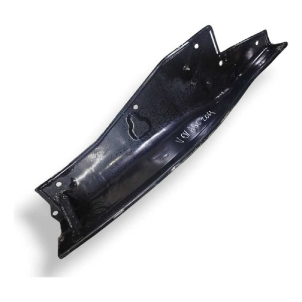 Chapa Painel Corta Fogo Volkswagen Voyage 1.6 2013 2014 2015