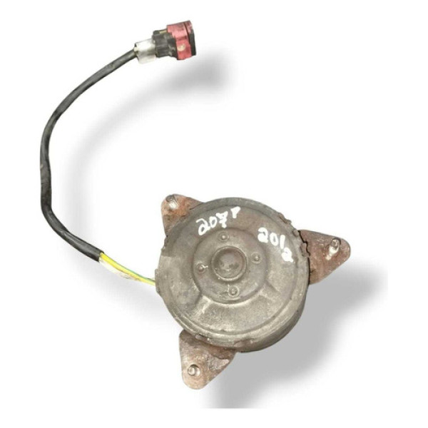 Motor Ventoinha Peugeot 207 Passion 1.4 2012 2013 14 5000806