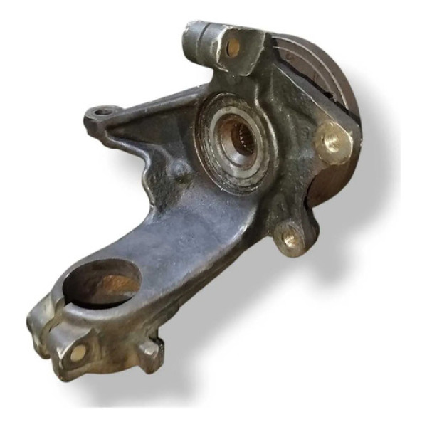 Manga Eixo Dianteira Direita Civic 2008/09 - Rolamento Ruim