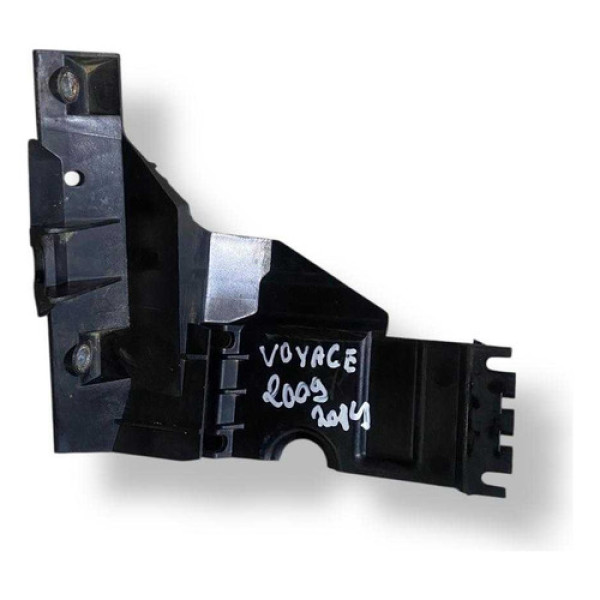 Suporte Modulo Injeção Vw Voyage 1.6  2009/2014 5u0906351b 