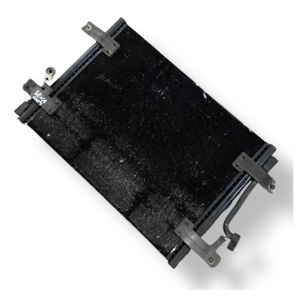Condensador Ar Fiat Siena 2005 2006 2007 2008 2009 2010