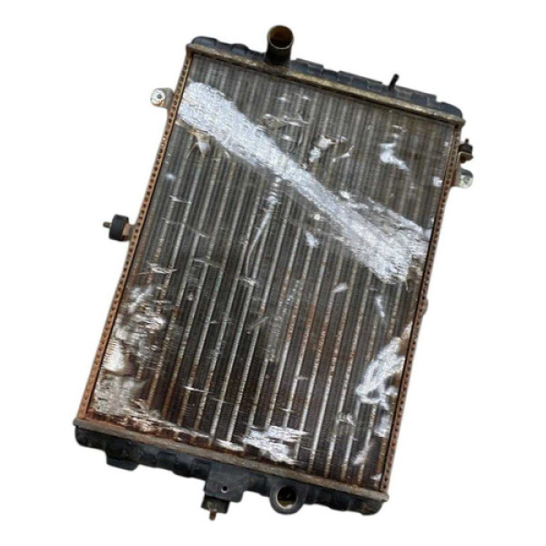 Radiador Volkswagen Gol Cl Parati 1.8 8v 1992/1998