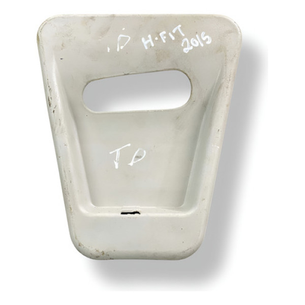 Moldura Regulador Altura Coluna Tras Dir Fit 2015 83266t5n