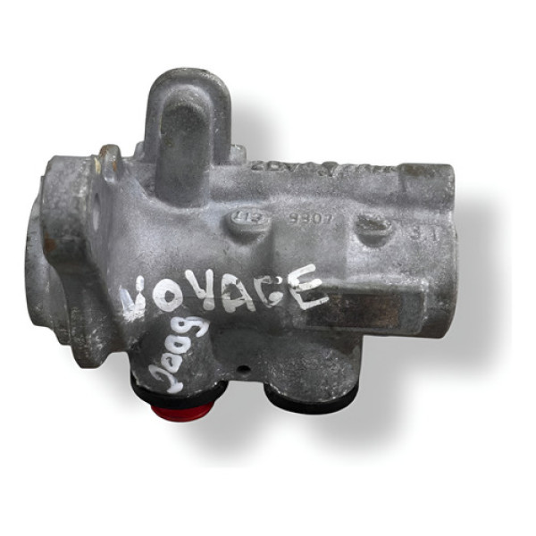 Cilindro Mestre Freio Volkswagen Voyage - 2009 2010 A 2012 