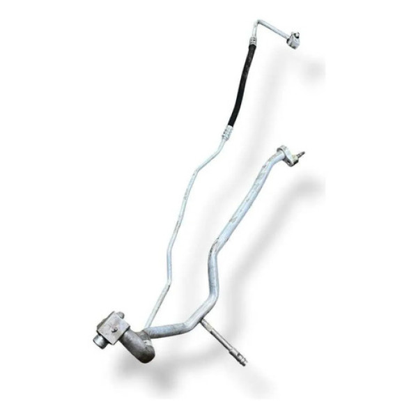 Mangueira Ar Condicionado Chevrolet Agile 2013 2014 2015