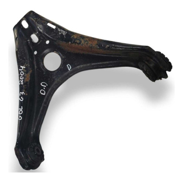 Bandeja Balança Suspensão Dianteira Direita Gol G3 1.0 2004