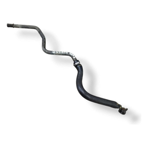 Mangueira Retorno Reservatório Água Radiador Ducato 2002