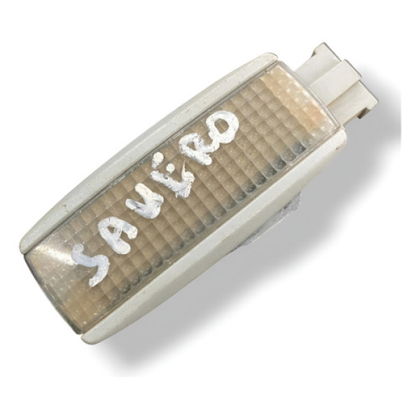 Luz De Teto Quebra Sol Volkswagen Saveiro 2010 2011 2012