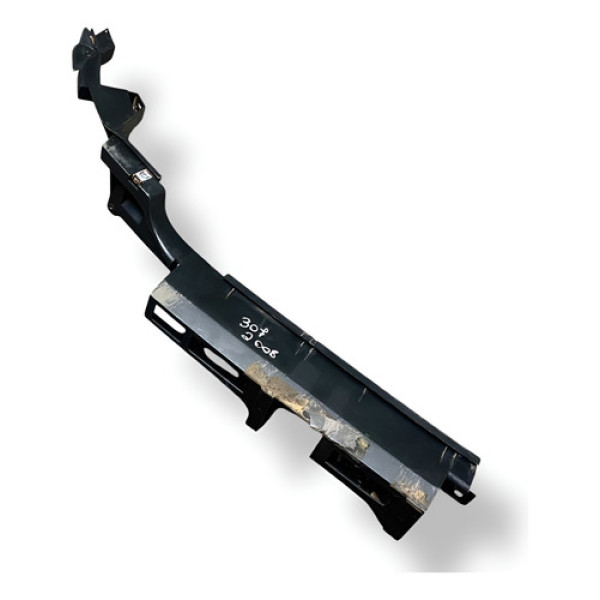 Guia Suporte Parachoque Tras Esq Peugeot 307 2008 9636440280