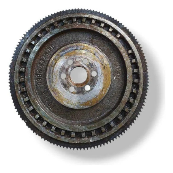 Volante Motor Cremalheira Ford Ka 1997 1998 A 1999