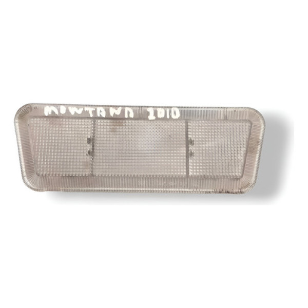 Lanterna Luz Teto Cortesia Chevrolet Montana 2010 A 2012