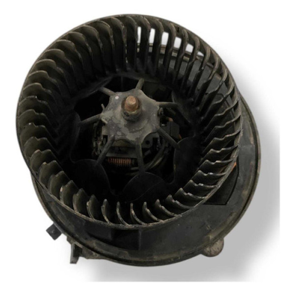 Motor Ventilador Ar Forçado Volkswagen Golf Tsi 2002 2003 1