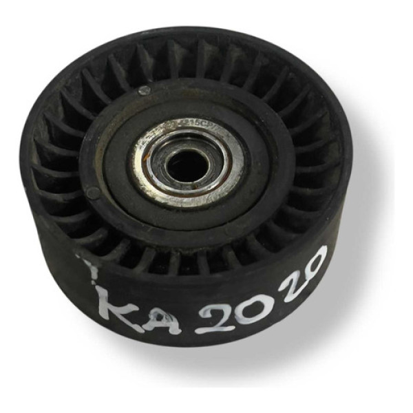 Rolamento Tensor Correia Ford  Ka 1.0 2018 2019 2020 2021 