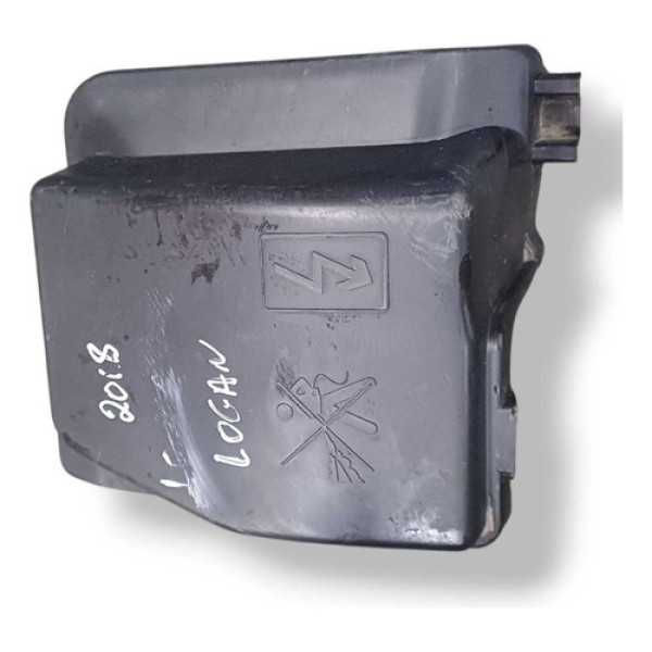 Tampa Caixa Fusível Renault Logan 2018 2019 2020 243822061r