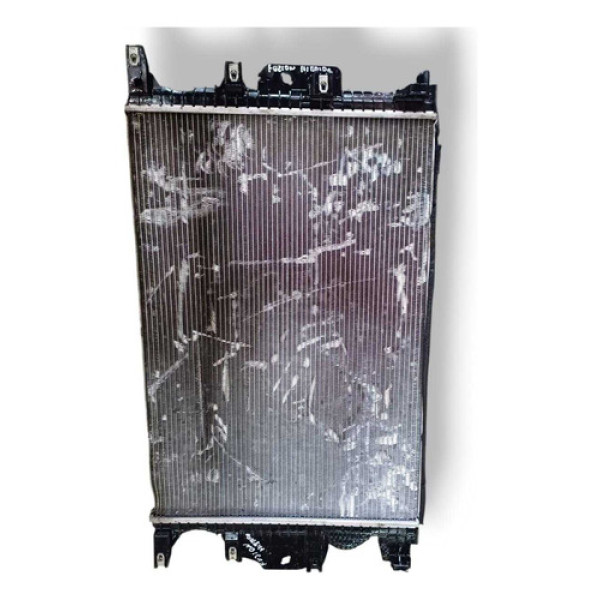 Radiador Água Ford Fusion 2013/2014/2015/2016/2017/2018