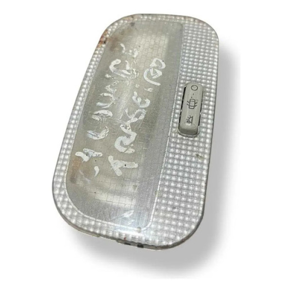 Luz Cortesia Teto Citroën C4 Lounge 2015 2016 2017 2018